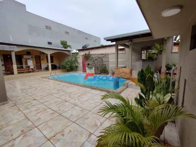 Sobrado com 6 Quartos à venda, 320m² no Areal, Porto Velho