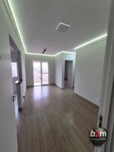 Apartamento com 2 Quartos à venda, 50m² no Conceição, Osasco