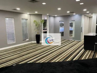 Sala Comercial para alugar, 167m² no Vila Olímpia, São Paulo
