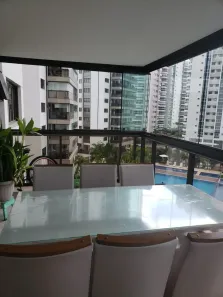 Apartamento com 4 Quartos à venda, 160m² no Barra Olímpica, Rio de Janeiro
