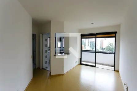 Apartamento com 1 Quarto à venda, 48m² no Vila Suzana, São Paulo