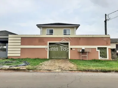 Apartamento com 2 Quartos à venda, 65m² no Uvaranas, Ponta Grossa