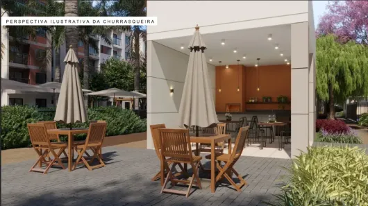 Apartamento com 2 Quartos à venda, 49m² no Recreio dos Bandeirantes, Rio de Janeiro