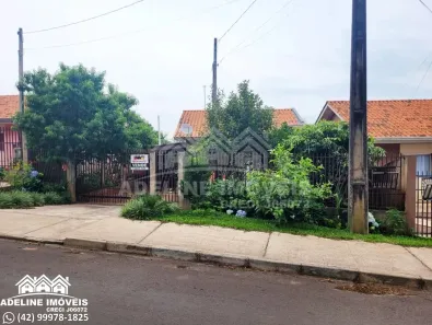 Casa com 3 Quartos à venda, 120m² no Jardim Eldorado, Carambeí