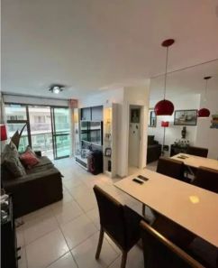 Apartamento com 2 Quartos à venda, 68m² no Barra Olímpica, Rio de Janeiro