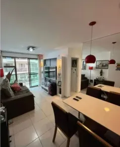 Apartamento com 2 Quartos à venda, 68m² no Barra Olímpica, Rio de Janeiro