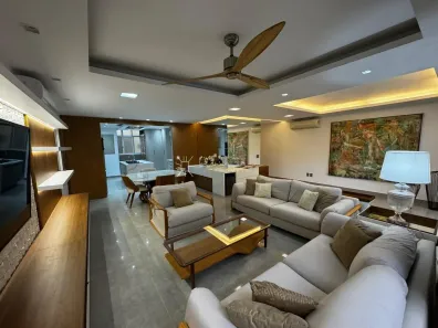 Apartamento com 3 Quartos à venda, 220m² no Barra da Tijuca, Rio de Janeiro