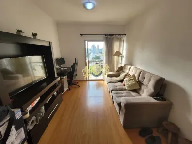 Flat com 1 Quarto à venda, 55m² no Vila Olímpia, São Paulo