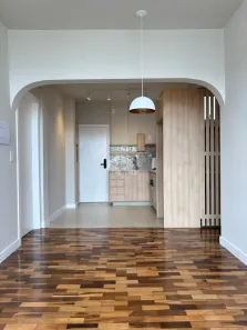 Apartamento com 2 Quartos à venda, 60m² no Centro, Florianópolis