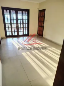Casa com 3 Quartos à venda, 200m² no Vila Bocaina, Mauá