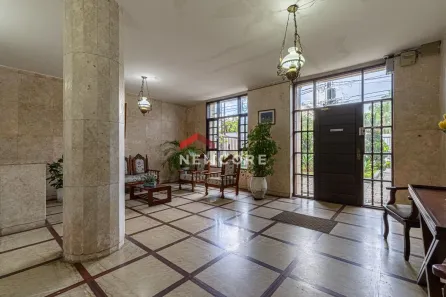 Apartamento com 3 Quartos à venda, 128m² no Aparecida, Santos