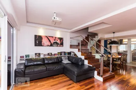 Cobertura com 3 Quartos à venda, 160m² no Botafogo, Rio de Janeiro