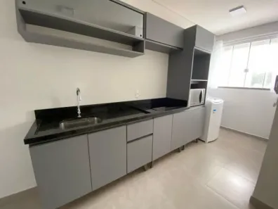 Apartamento com 1 Quarto à venda, 36m² no Santa Terezinha, Brusque
