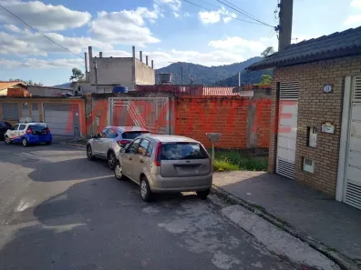 Lote/Terreno à venda, 137m² no Jardim Valparaiso, São Paulo