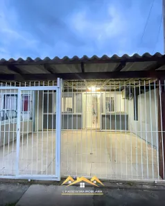 Casa com 2 Quartos à venda, 50m² no Chácara das Rosas, Cachoeirinha