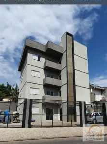 Apartamento com 2 Quartos para venda ou aluguel, 52m² no Jardim Colonial, Atibaia