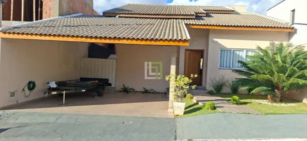 Casa com 3 Quartos à venda, 177m² no Jardim Gramadão I, Jundiaí