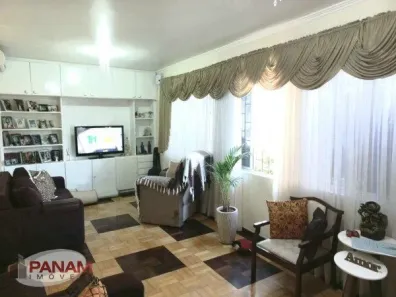 Casa com 3 Quartos à venda, 134m² no Jardim Itu, Porto Alegre