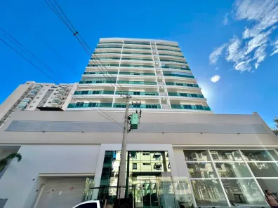 Apartamento com 3 Quartos à venda, 86m² no Praia da Costa, Vila Velha
