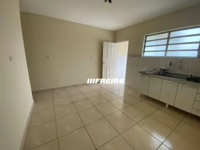 Casa com 2 Quartos para alugar, 70m² no Nova Gerty, São Caetano do Sul