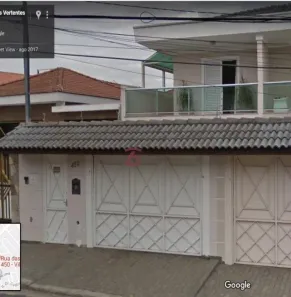 Sobrado com 3 Quartos à venda, 183m² no Vila Constança, São Paulo