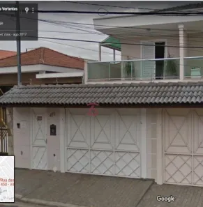 Sobrado com 3 Quartos à venda, 189m² no Vila Constança, São Paulo