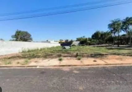 Lote/Terreno à venda, 1000m² no Loteamento Parque dos Pássaros, São José do Rio Preto