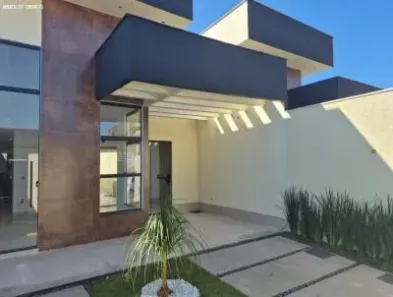 Casa com 3 Quartos à venda, 126m² no Jardim Atlântico Central (Itaipuaçu), Maricá