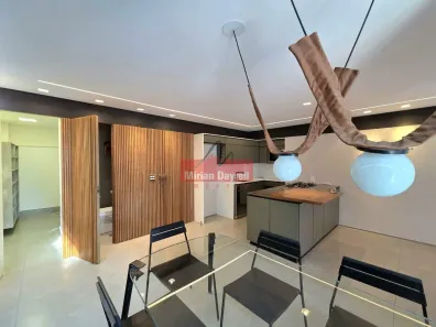 Apartamento com 2 Quartos à venda, 84m² no Santo Antônio, Belo Horizonte