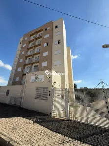 Apartamento com 2 Quartos à venda, 55m² no Jardim Simus, Sorocaba