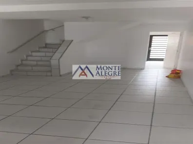 Sobrado com 2 Quartos à venda, 80m² no Vila do Encontro, São Paulo