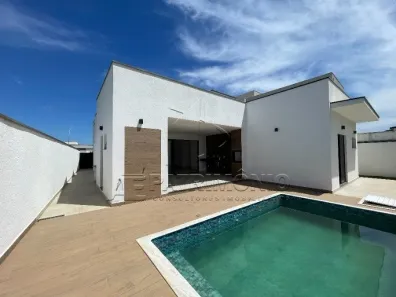 Casa de Condomínio com 3 Quartos à venda, 240m² no Alphaville Nova Esplanada, Votorantim
