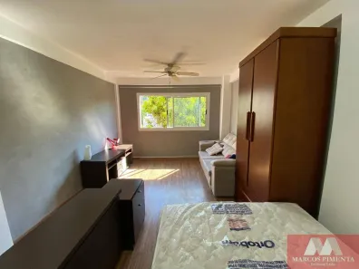 Apartamento com 1 Quarto para alugar, 32m² no Bela Vista, São Paulo