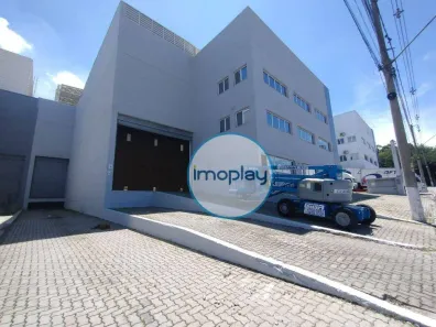 Galpão/Depósito/Armazém para alugar, 1000m² no Jardim Helena Maria, Vargem Grande Paulista