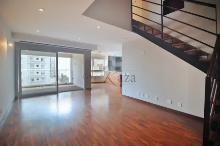 Apartamento com 3 Quartos à venda, 147m² no Jardim Paulista, São Paulo