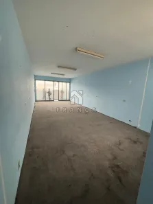 Sala Comercial para alugar, 60m² no Centro, Jacareí