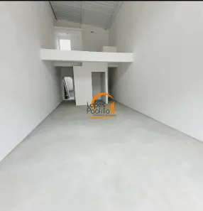 Ponto Comercial para alugar, 100m² no Jardim Maristela, Atibaia
