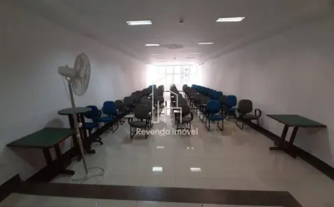 Prédio Comercial à venda, 1317m² no República, São Paulo