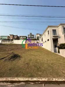 Lote/Terreno à venda, 360m² no Alphaville, Santana de Parnaíba