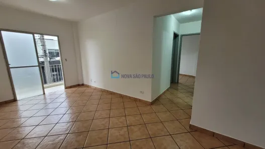 Apartamento com 3 Quartos à venda, 74m² no Vila Moraes, São Paulo