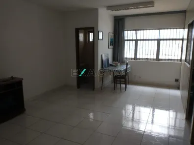 Sala Comercial com 1 Quarto para alugar, 100m² no Jardim Brasil, Campinas
