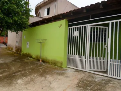 Casa com 2 Quartos à venda, 124m² no Parque Cidade Campinas, Campinas
