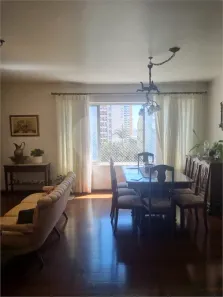 Apartamento com 3 Quartos à venda, 120m² no Vila Pompéia, São Paulo