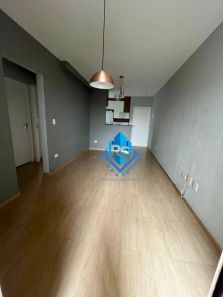 Apartamento com 3 Quartos à venda, 64m² no Baeta Neves, São Bernardo do Campo