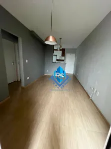 Apartamento com 3 Quartos à venda, 64m² no Baeta Neves, São Bernardo do Campo