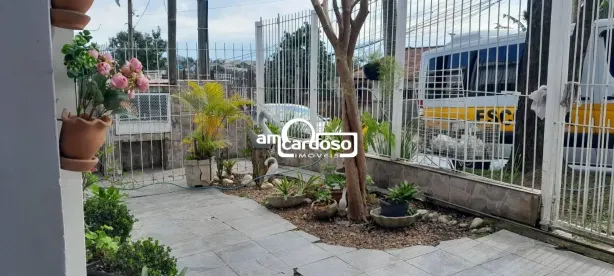 Casa com 4 Quartos à venda, 153m² no Bom Sucesso, Gravataí