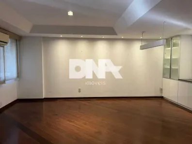 Apartamento com 3 Quartos à venda, 167m² no Barra da Tijuca, Rio de Janeiro
