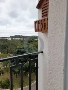 Apartamento com 2 Quartos à venda, 56m² no Nova Cerejeira, Atibaia