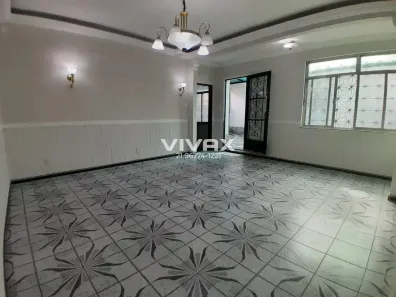 Casa com 2 Quartos à venda, 233m² no Engenho Novo, Rio de Janeiro