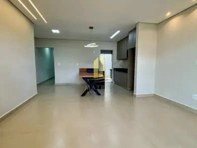Apartamento com 3 Quartos à venda, 87m² no Jardim Botânico, Franca